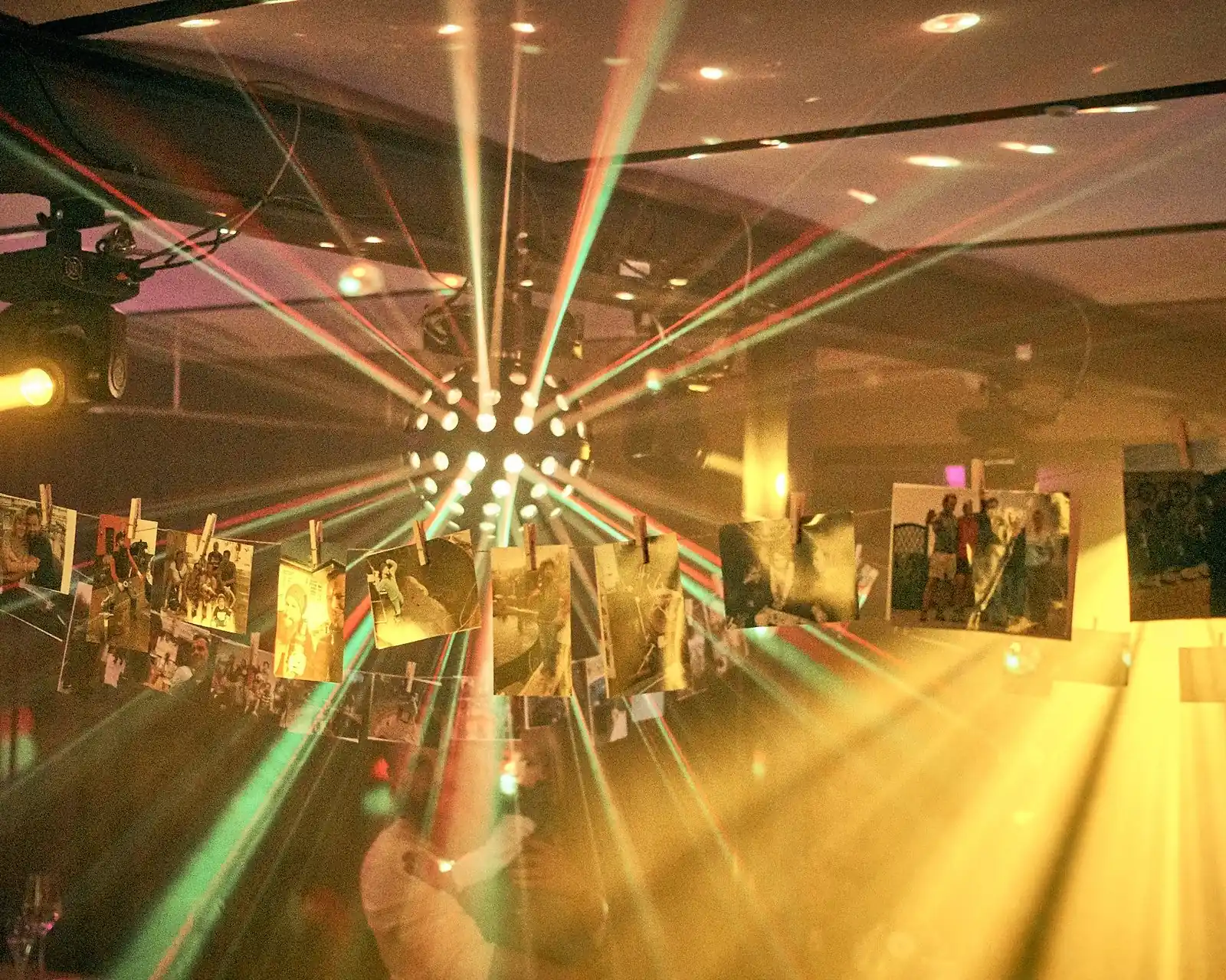 Traumhochzeit – DJ Jonas