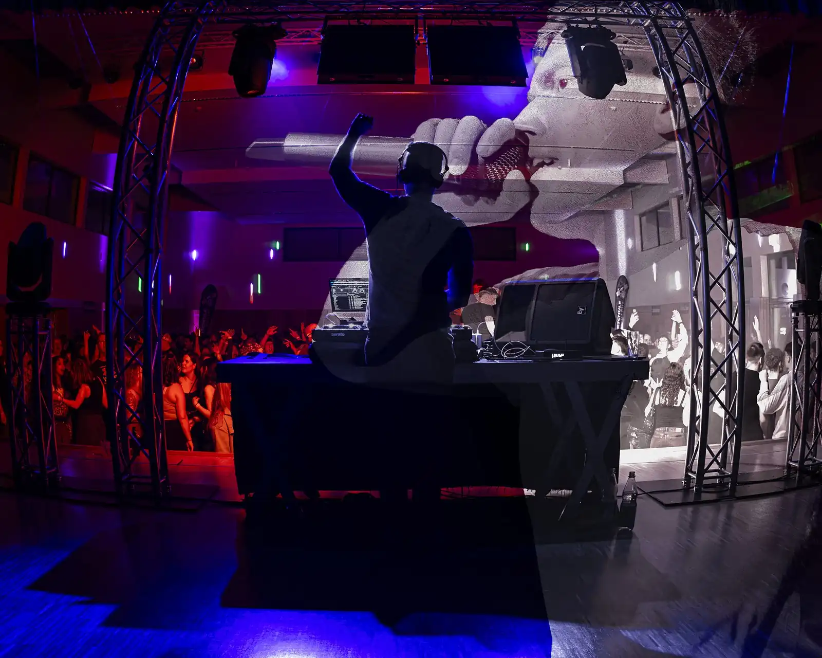 Festival | Vereine | Feste – DJ Jonas